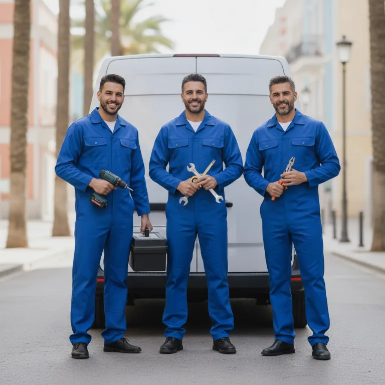 Riparazione Tapparelle team a Quarto Oggiaro